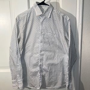DRESSING SHIRT